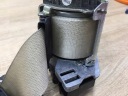 CEINTURE DE SÉCURITÉ AVANT GAUCHE MERCEDES W221 07Rphoto 16