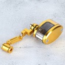 ПЕРЕДНІЙ БАК PYNU ГАЛЬМІВНОГО CNC АЛЮМІНІЙ  фото 4