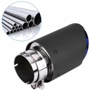 Выхлопной наконечник Akrapovic TP-CT/10