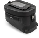 ВОДООТТАЛКИВАЮЩАЯ СУМКА NA БАК 15L IPX5 LS2 MOVE AHEAD БАК BAG КРЕПЛЕНИЕ NA ТЕЛЕФОН  фото 11