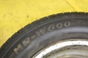 КОЛЕСО ДИСК ШИНА FORD TRANSIT MK7 БЛИЗНЯК 185/75 R16 139MM  (15201845271) фото min 11