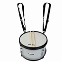 Маршевый малый барабан GRV Junior 12x7
