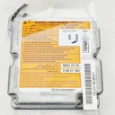 NISSAN 370Z СЕНСОР БЛОК КЕРУВАННЯ МОДУЛЬ ПОДУШОК AIRBAG  фото 7