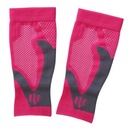 Пара стабилизаторов голени L-компрессионной втулки