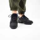 Detská obuv adidas Terrex HyperHiker Low HQ5823 40 Dominujúca farba čierna