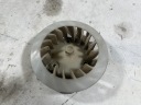 HONDA LEAD 110 FAN RADIATOR FAN  photo 5