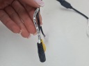 КАМЕРА ЗАДНЬОГО ХОДУ CARGUARD Z ДВОМА OBIEKTYWAMI DO SYSTEMOW MOBILNYCH 12V-24V  (17419947322) фото min 11