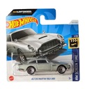 HOT WHEELS - Aston Martin 1963 DB5 HTB36 НОВЫЙ