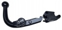 ODPINANY ГАК БУКСИРУВАЛЬНИЙ / ФАРКОП VOLVO S80 II2 2006-16+13P+  (12493385939) фото min 9