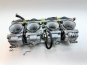 КАРБЮРАТОРИ КАРБЮРАТОР ДРОСЕЛЬНА ЗАСЛІНКА SUZUKI GSXF 600 750 KATANA  (18090206175) фото min 4
