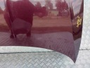20. КАПОТ КРИШКА ДВИГУНА SKODA SUPERB II 9893  (17894636660) фото min 9
