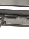 AUDI A4 S4 B9 8W 2021 AVANT CÔTÉ DROITE GRILLE INFÉRIEURE PARE-CHOCS AVANTphoto 9