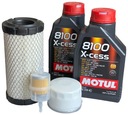 НАБОР ФИЛЬТРОВ LOMBARDINI FOCS PROGRESS LIGIER X-TOO XTOO IXO JS50 JS60