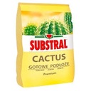 ПОЧВЕННЫЙ СУБСТРАТ ДЛЯ КАКТУСОВ И СУКУЛЕНТОВ 3л