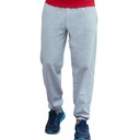 SPODNIE DRESOWE DRES FRUIT OF THE LOOM h. grey S