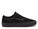 Trampki buty męskie old skool czarne Vans Filmore Decon VN0A3WKZ5MB 46