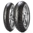 1x ШИНА 180/55R17 Metzeler ROADTEC Z8 73W