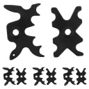 Аксесуари Trójkąt 8Pcs