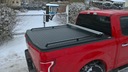 VOLKSWAGEN VW AMAROK ASSEMBLY COVERING BOX CABIN 