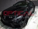 MERCEDES E КЛАСС W207 КУПЕ PO РЕСТАЙЛІНГУ БОДІ НАБІР  (18707714321) фото min 8