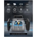 Мощная USB электростанция 3 кВт 1500 Вт 58 Ач DC 12 В AC 100-230 В