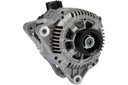 HC-CARGO ALTERNADOR CITROEN BERLINGO BERLINGO MINIVAN C4 C4 I C5 C5 I 