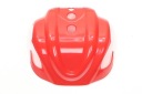 ПЛАСТИКОВАЯ КРЫШКА ЗАЖИГАНИЯ ATV 200 BASHAN RED WB