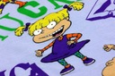 Nickelodeon Rugrats Pełzaki Sukienka Tunika M 7/8 Wiek dziecka 7 lat +