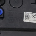 AUDI A4 B9 СПОЙЛЕР КРИШКИ БАГАЖНИКА ЗАДНІЙ ЗАД СІРИЙ MANHATTAN GREY - X7L 8W9827933  (17296144445) фото min 12