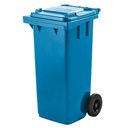 WEBER 120 синий контейнер для бытовых отходов
