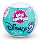 ZURU MINI BRANDS DISNEY 2 KULKA 5 NIESPODZIANEK