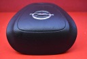 AIRBAG COUSSIN SÉCURITÉ CONDUCTEUR 13270401 OPEL INSIGNIA A 08-14photo 8