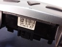 OPEL ZAFIRA B CHÂSSIS RADIO GRILLES CONDUIT D'AIR 13162544photo 9