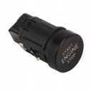 START STOP PUSHBUTTON 5E0905217 ENGINE PRZEACZNIK ENGINE BUTTON VU  photo 11