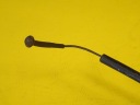 CÂBLE MANIVELLE OUVERTURE CAPOTS OPEL CORSA C 09114321 NR95photo 6