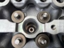 VW POLO 1.4 TDI CUT ГОЛОВКА 04B103403M  фото 13