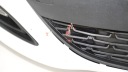 БАМПЕР ПЕРІД ПЕРЕДНІЙ OPEL ASTRA J РЕСТАЙЛ 12-15R ГАЗ  (18152333092) фото min 7