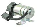 НАСОС ВОДИ НАСОС ЦИРКУЛЮЮЧИЙ ОБІГУ 12V, 1200L/H DO KABIN  (16985708485) фото min 6