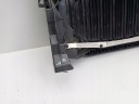 BMW X7 G07 X5 G05 2018- VOLANT ADMISSION AIR JALOUSIE 5113226775 ÷photo 15