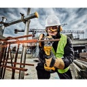 КОМБО DCF899H DCD791 DCG406 3x5 Ач DEWALT DCKM009