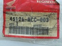 CABLE DE FRENADO TUBULADURA PARTE DELANTERA HONDA CB1100 X11 00-01 