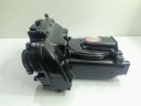 AIRBOX BODY FILTER AIR YAMAHA FZS 1000 FAZER 01-05  photo 4
