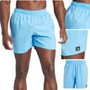 ADIDAS SOLID CLX МУЖСКИЕ ШОРТЫ ДЛЯ ПЛАВАНИЯ СИНИЕ XL