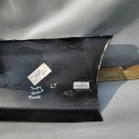CITROEN JUMPY ANGLE PARE-CHOCS GAUCHE ARRIÈRE EXPERT PROACE 9808946877 16-photo 11