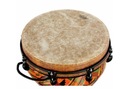 REMO DJ-0016-PM Mondo Kintekloth Djembe 16&quot; Kod producenta DJ-0016-PM