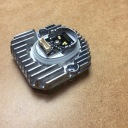МОДУЛЬ LED (СВІТЛОДІОД) ДЕННОГО ЛІВИЙ DO BMW 63117214939 6PIN  (18933138708) фото min 12