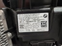 ФАРА ПЕРЕДНЯ ЛІВА - BMW 4 G22 G23 G26 LASER SHADOW ЧОРНИЙ США 20-24  (18535534855) фото min 14
