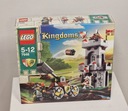 LEGO Kingdoms 7948 Королевств