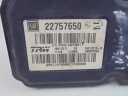 POMPE ABS 22757650 OPEL INSIGNIA A 1.8 16Vphoto 5