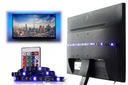 ПОДАРОК ​​ГЕЙМЕРУ: USB-СВЕТОДИОДНАЯ ЛЕНТА RGB ДЛЯ МОНИТОРА